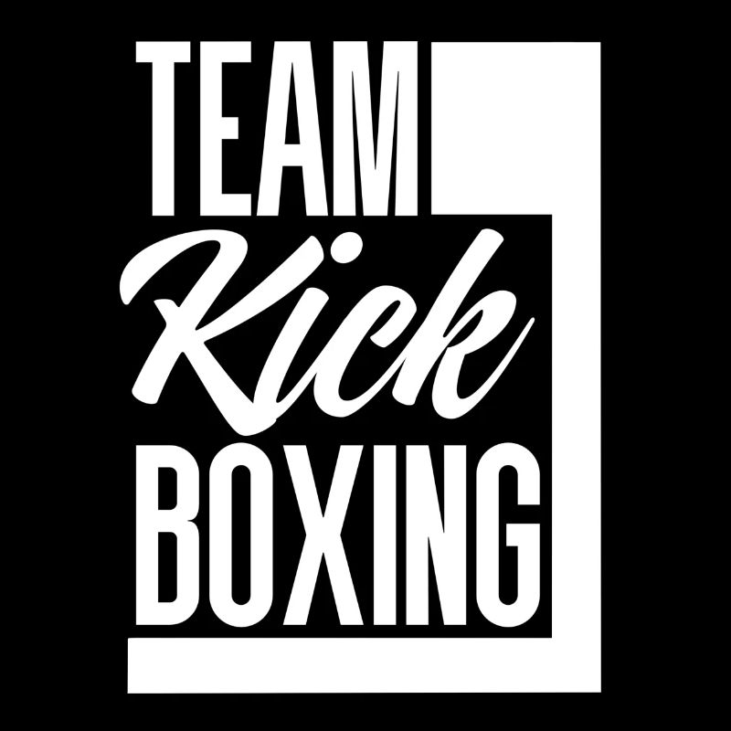 Team Kickboxing Kickboxen
