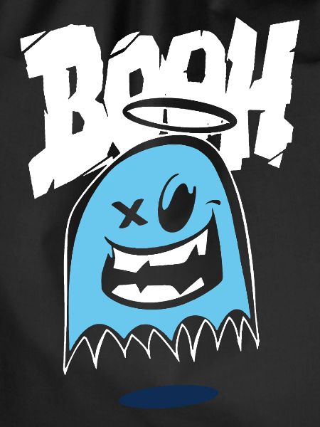 Funny Halloween Tee