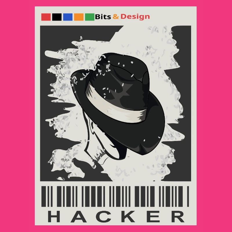 Hacker wanted