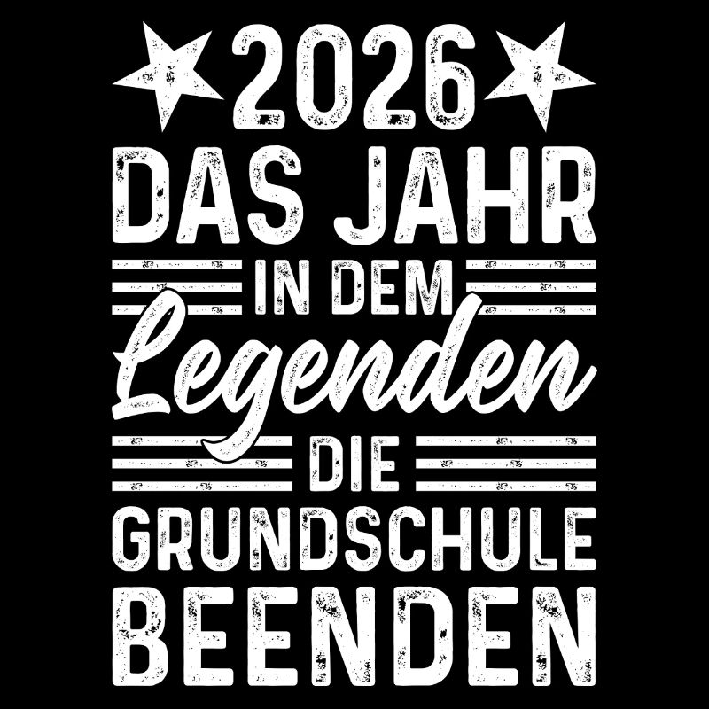 2026 Year Legends End Primary School
