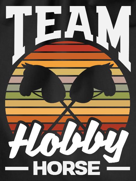 Team Hobby Horse Equestrian