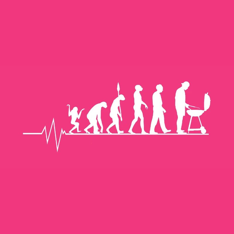 Evolution Grilling