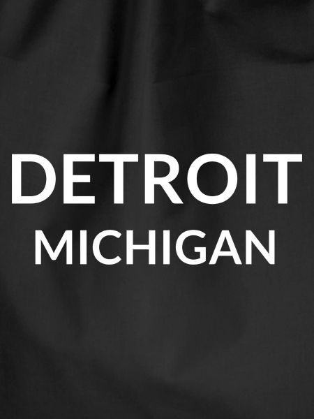Detroit, Michigan, USA