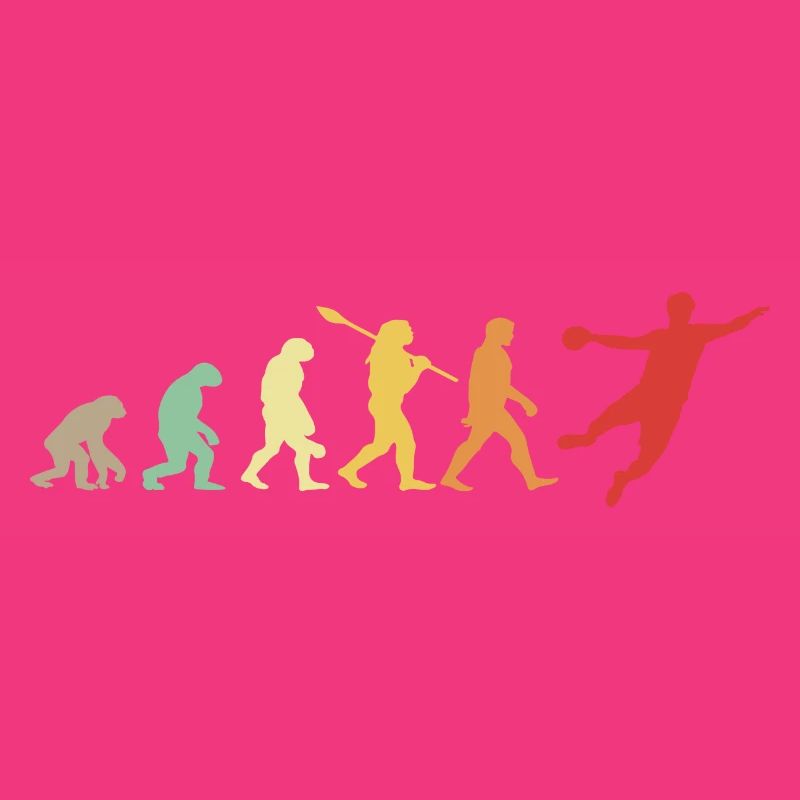 Évolution Darwin pour les Volleyballistes 🏐