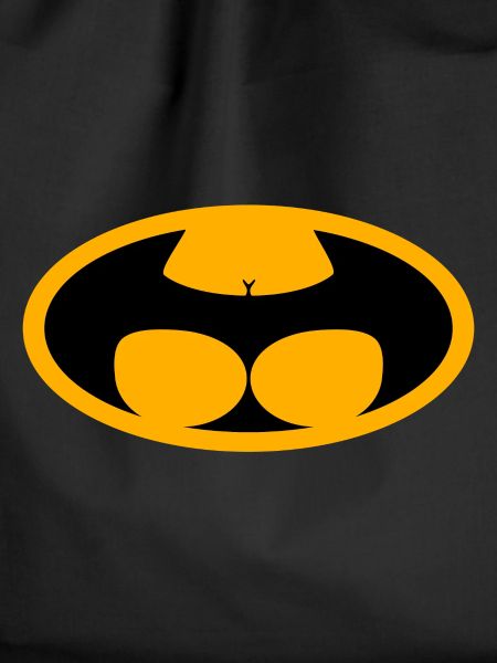 BUTTMAN