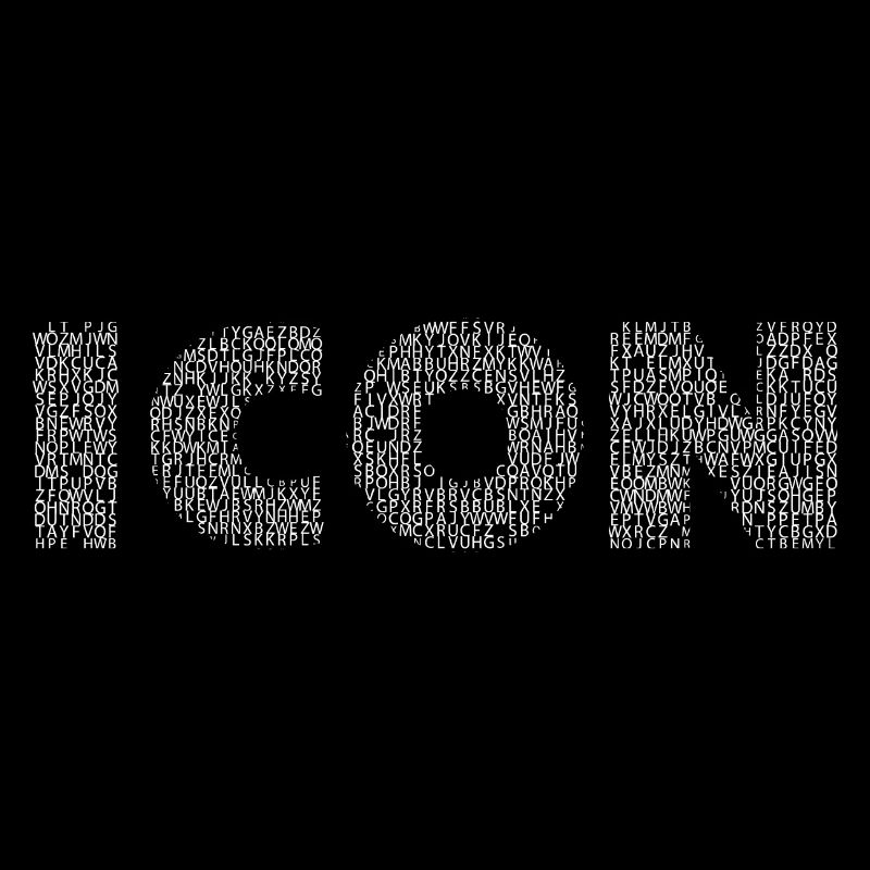 ICÔNE