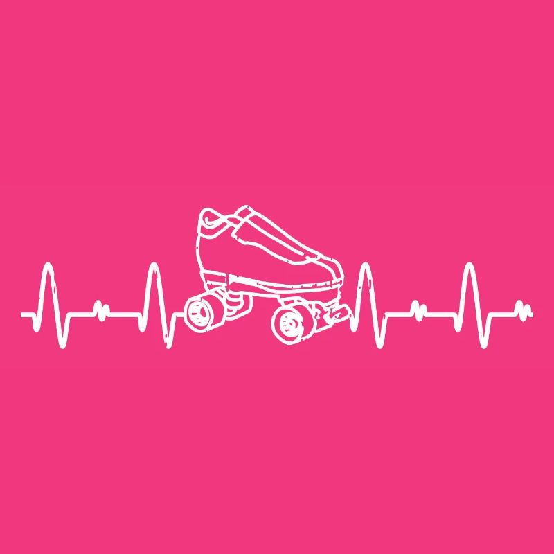 Roller skate gift roller skaters