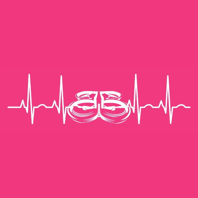 Heartbeat Drone Drones