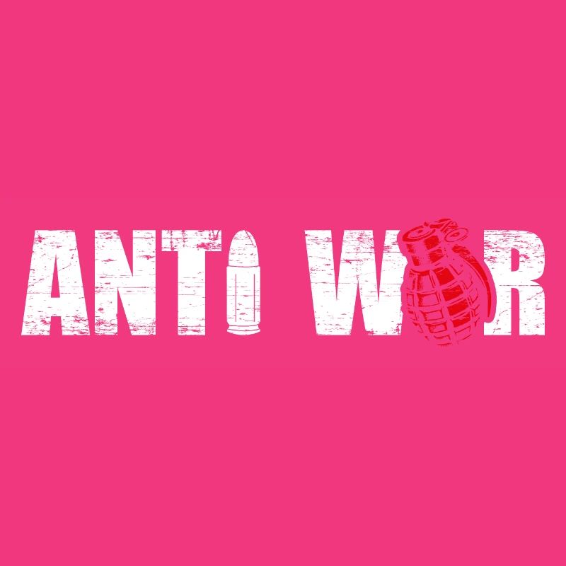 Anti War