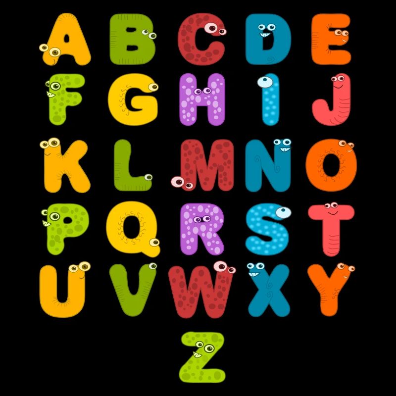 Alphabet