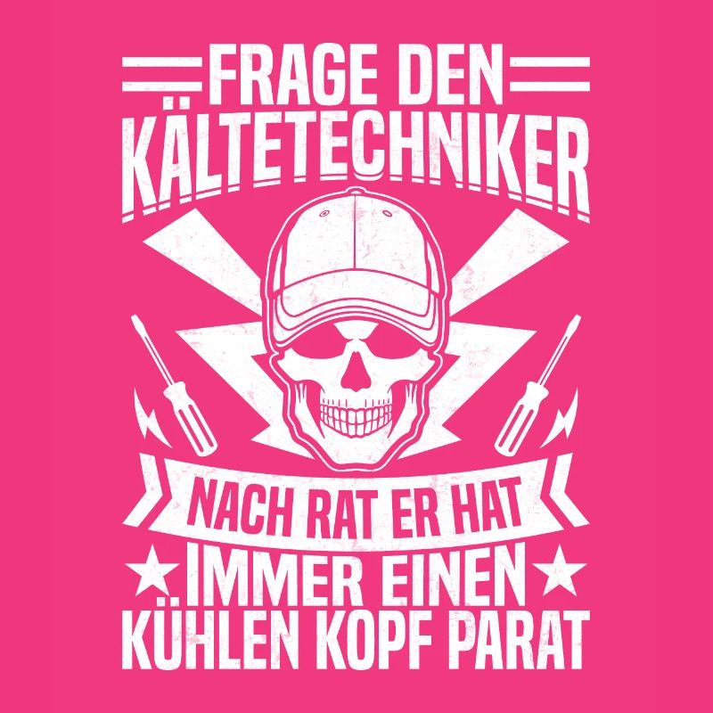 Mechatronics Technician for Refrigeration Tools