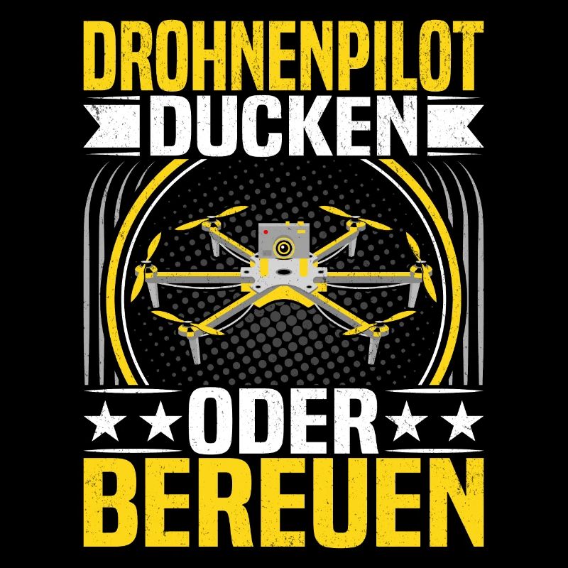 Drone volant Drone Racing Permis de conduire Drone