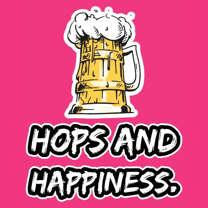 Bier Tshirt