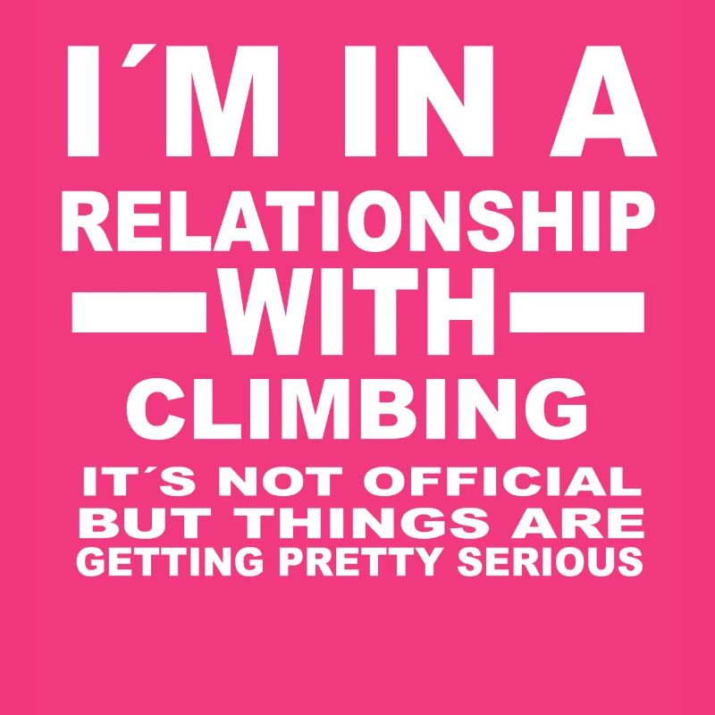 relation avec CLIMBING