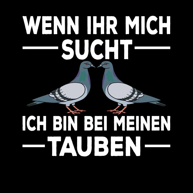 Taube Brieftauben Vögel Taubenzucht