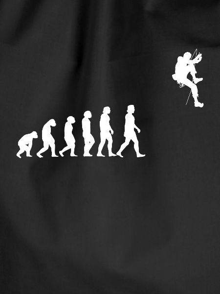 Climbing Evolution Mountaineering Bouldering