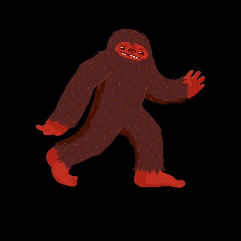 Big-Foot
