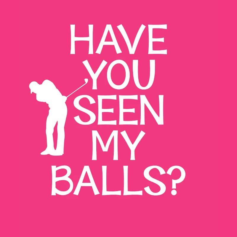 Golfer Golf