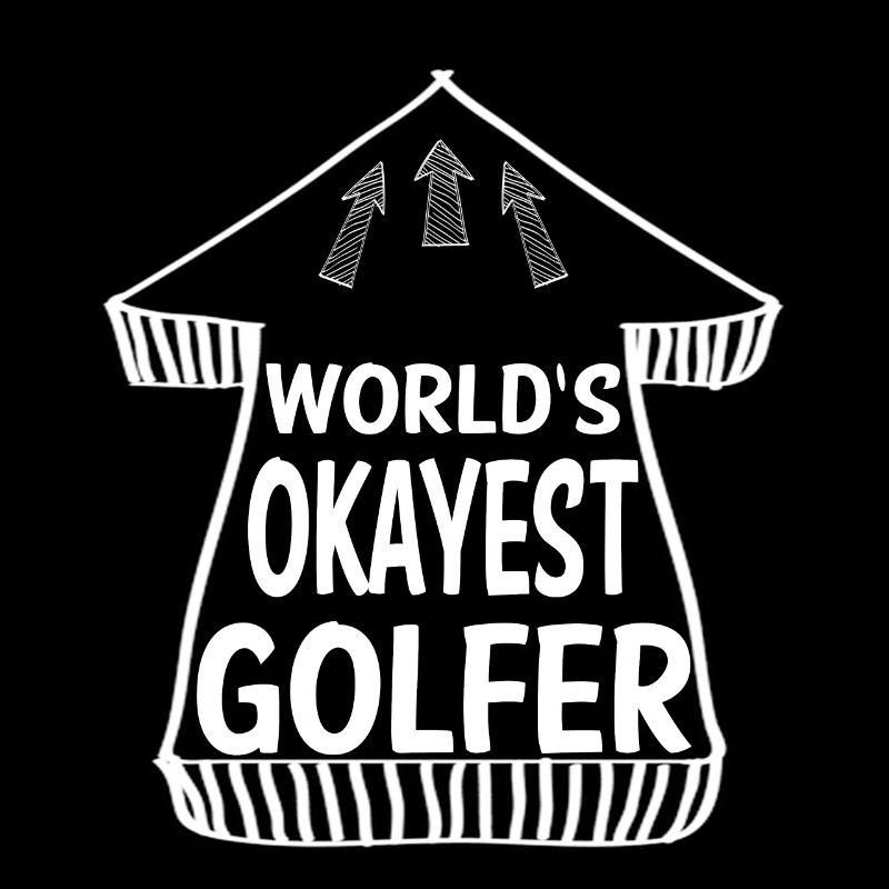 Golfer Golf