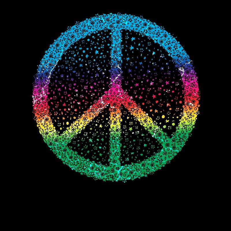 Peace Sign Peace