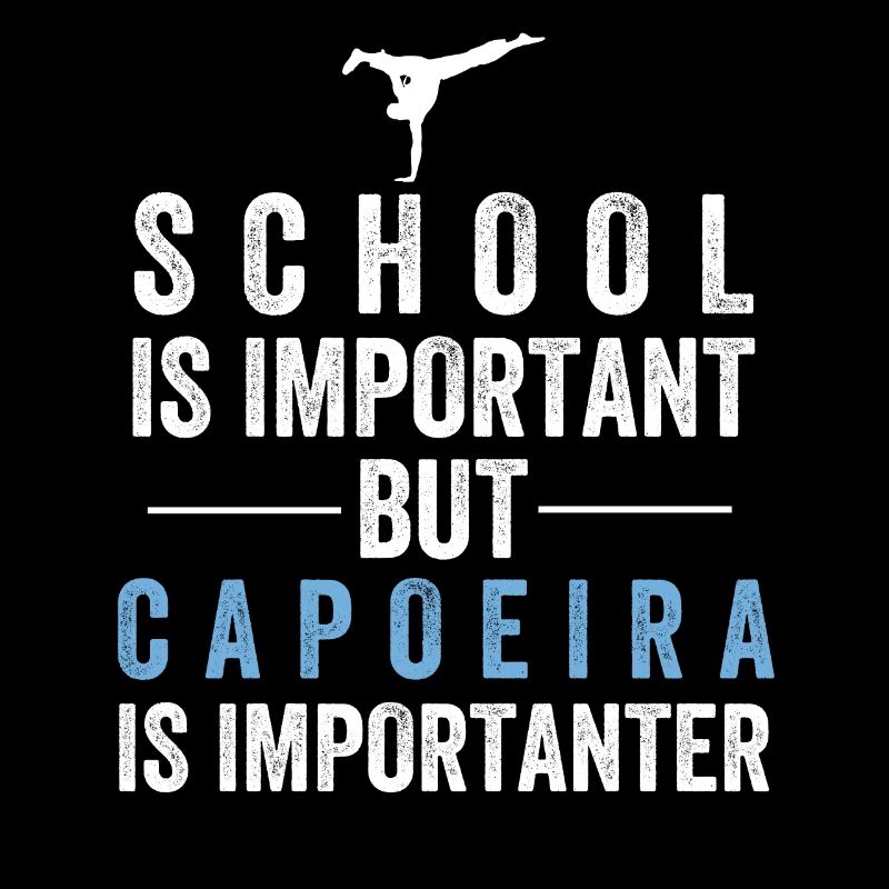 Capoeira school