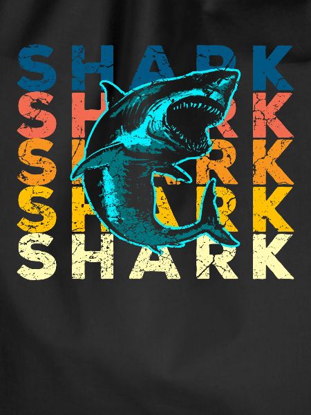 Shark shark