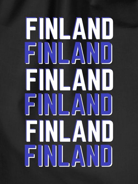 Finnland