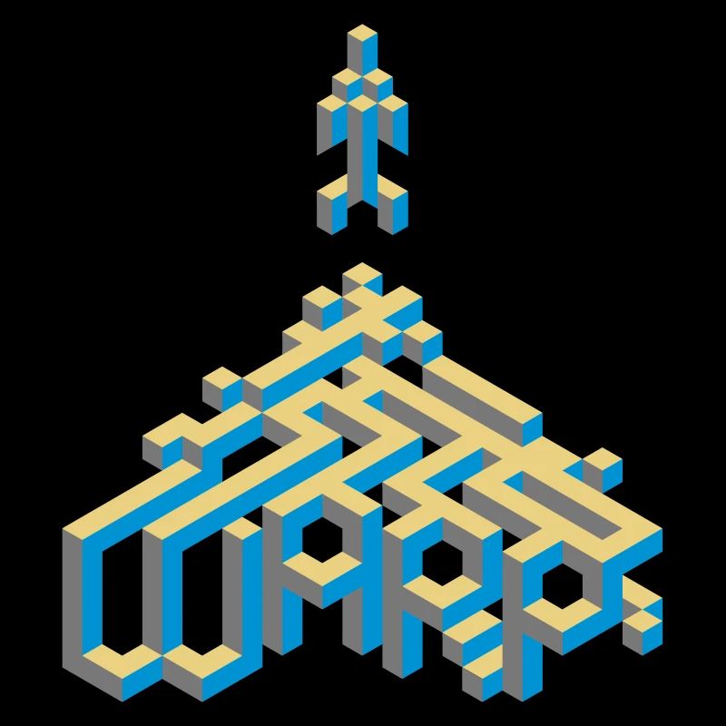 Warp-Geschwindigkeit