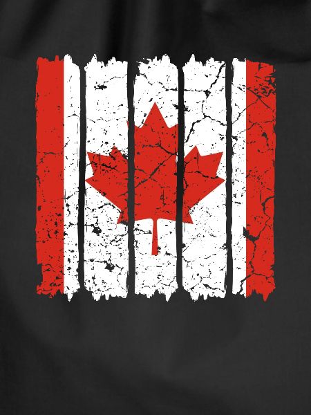 Flag of Canada