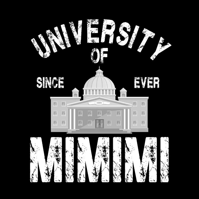 Université de Mimimi