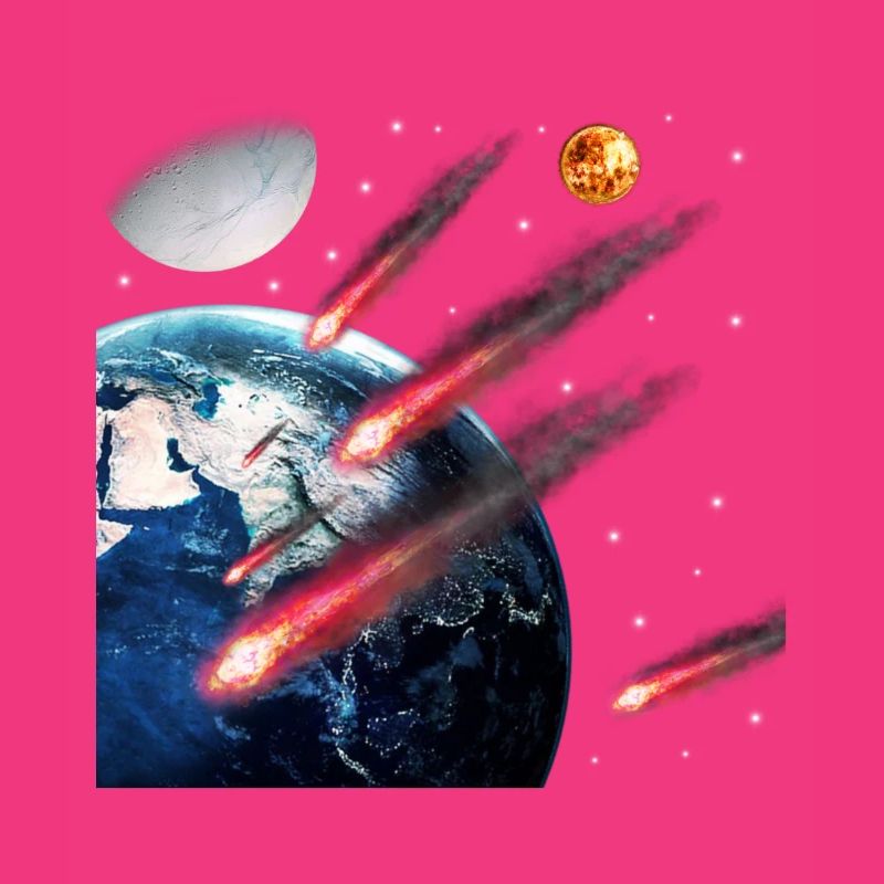 space