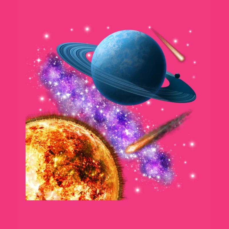 space