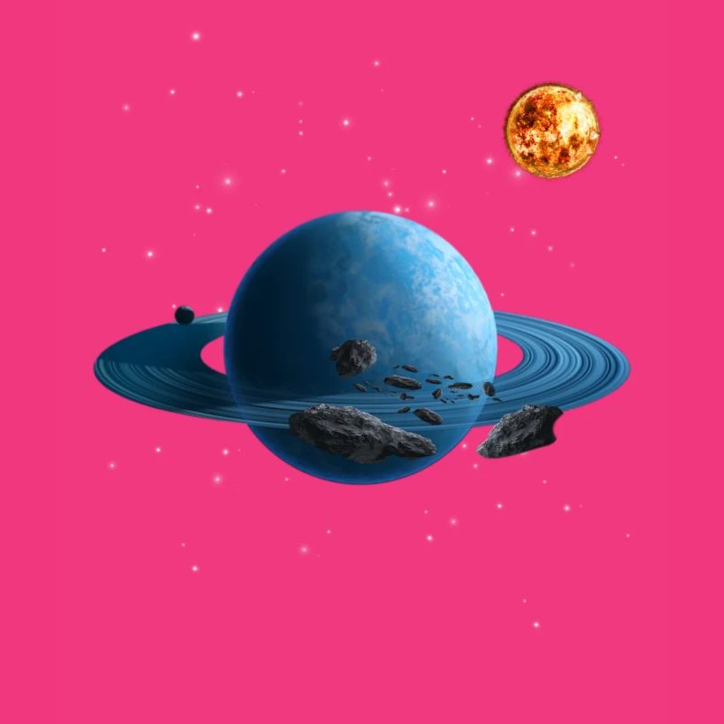 Solar system