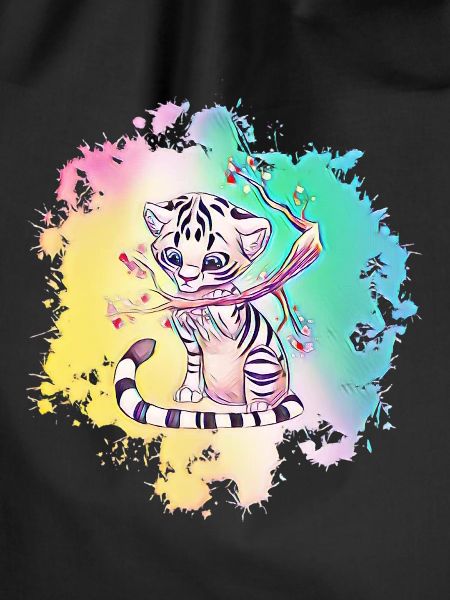 tiger