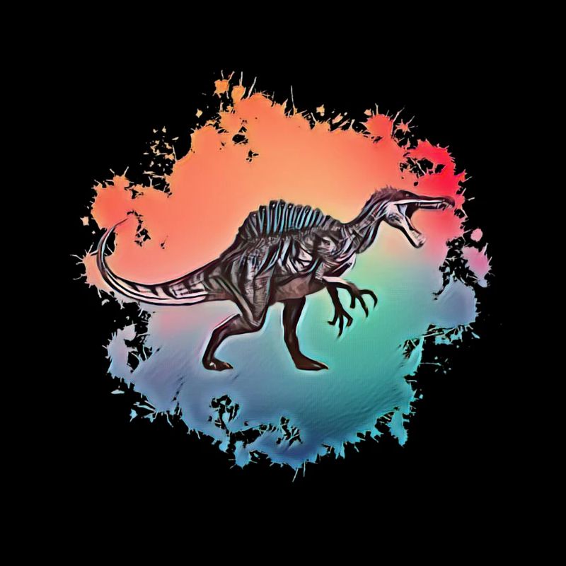 Spinosaurus