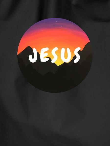 Jesus - Christian