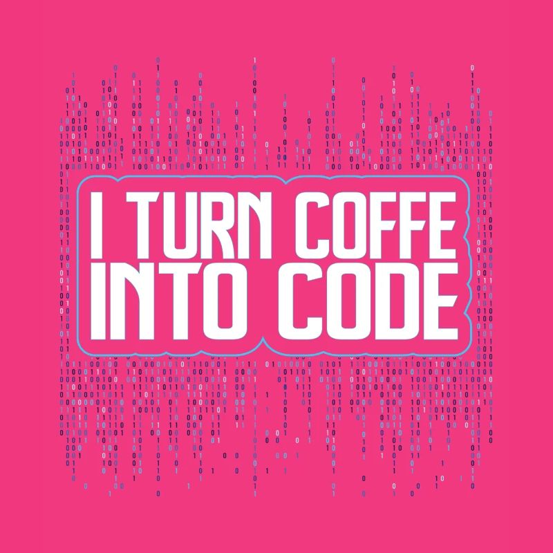 Cadeau de café de codage de programmeurs drôles