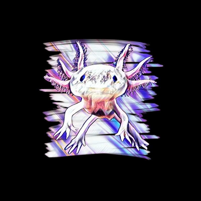 axolotl