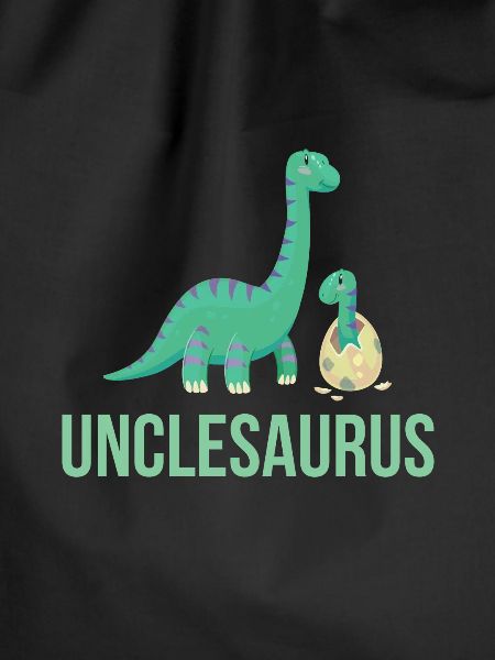 Uncle Saurus