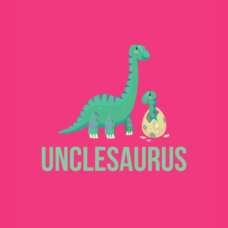 Uncle Saurus