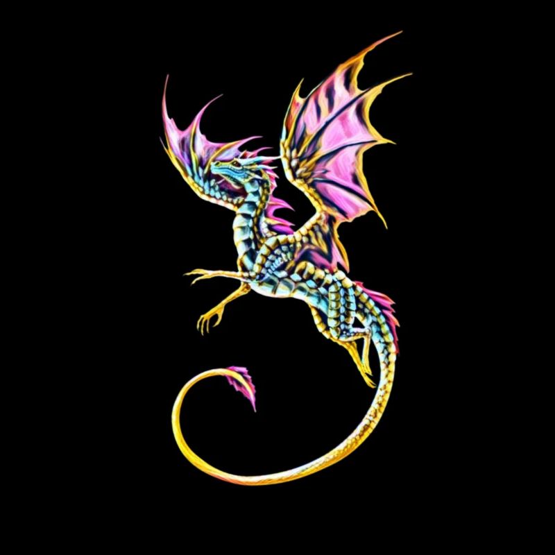 Drache