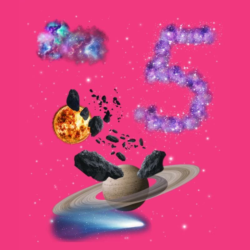 5th Birthday