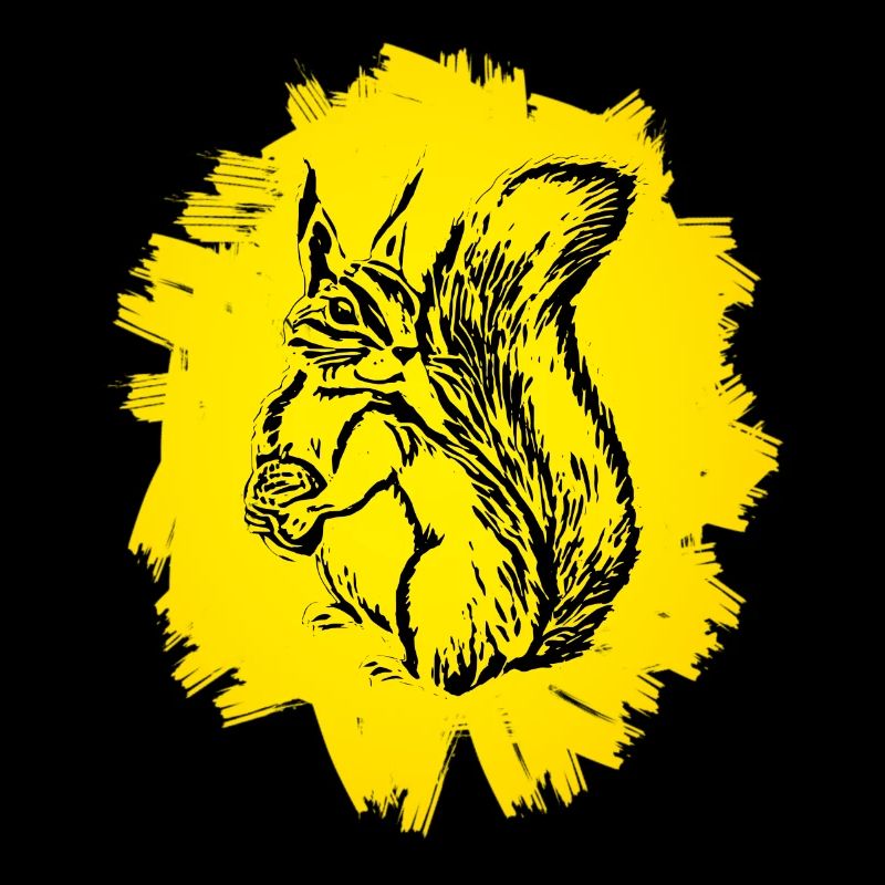 Eichhörnchen