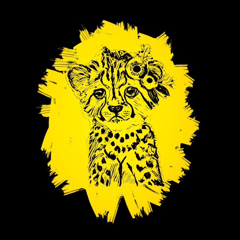 cheetah