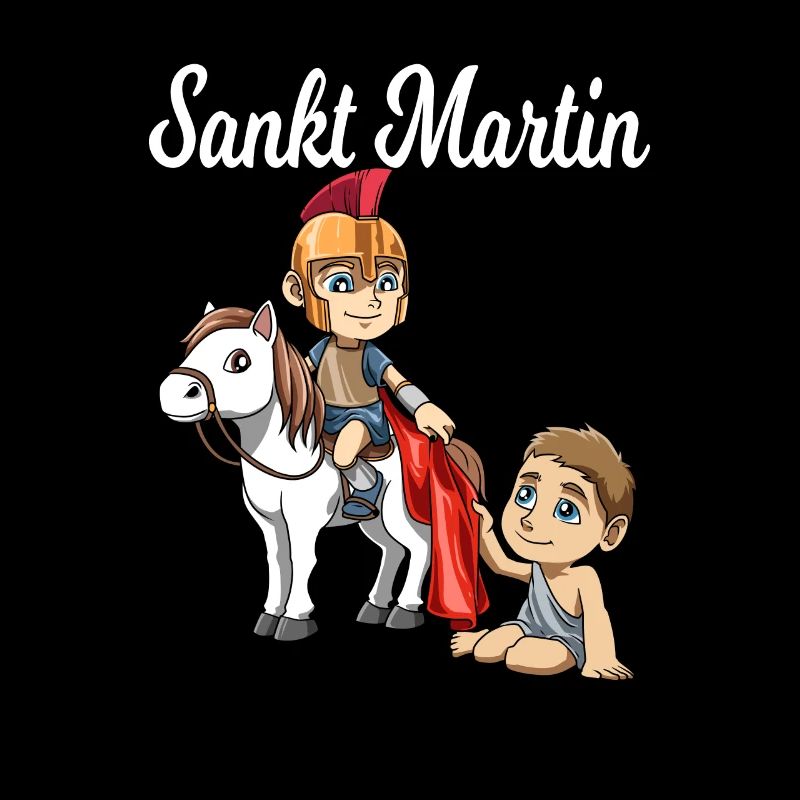 Saint Martin St Martin