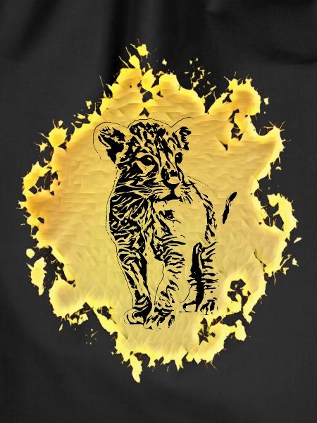 Lion Baby