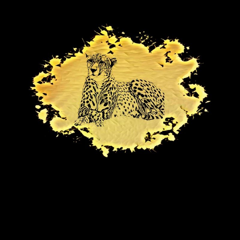 cheetah