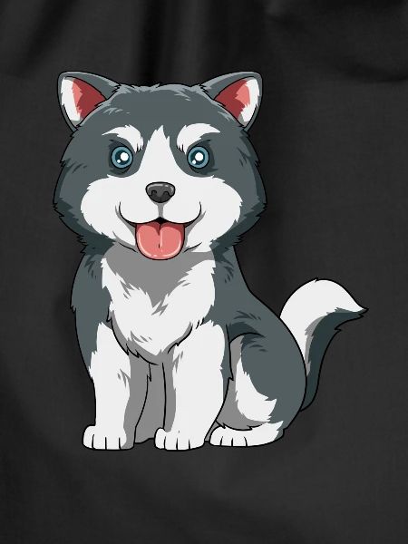 Husky Puppy