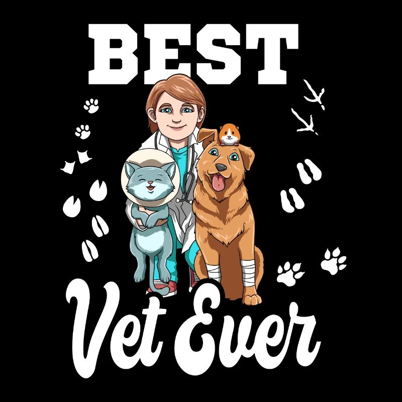 Best Vet Ever
