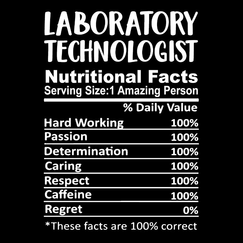Technologue de laboratoire Scientifique Technicien de laboratoire